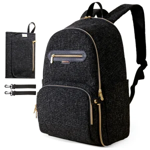 Diaper Bag Backpack