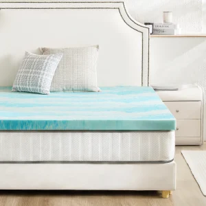 Memory Foam Mattress Topper