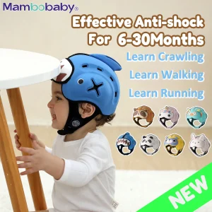 Helmet Toddler Head Protector