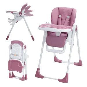 Baby Highchair, Multifunctional