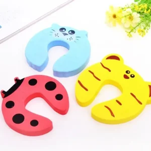 Child Finger Protector Door Stop