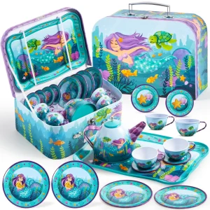 Kitchen Toy for Girls Toddlers